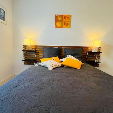 Apartamento Le Rimini Terrasse Wifi Parking Prive Narbona Exterior foto